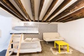 Charming 20m² near LE MARAIS